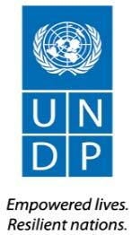 HOW UNDP IS ASSISTING ARMENIA IN CLIMATE CHANGE MITIGATION Transformational changes towards low carbon development and active involvement in global efforts for
