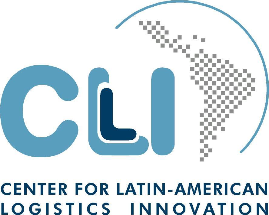 Center for Latin-American Logistics Innovation at LOGyCA January 2010 CLI - Center for Latin-American