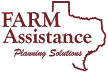 To encourage communication between different interest groups, the Texas AgriLife Extension Services risk management specialists and county agricultural agents developed region-specific model farms