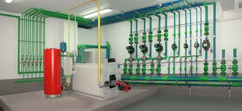 transport Rainwater and irrigation Compressed air