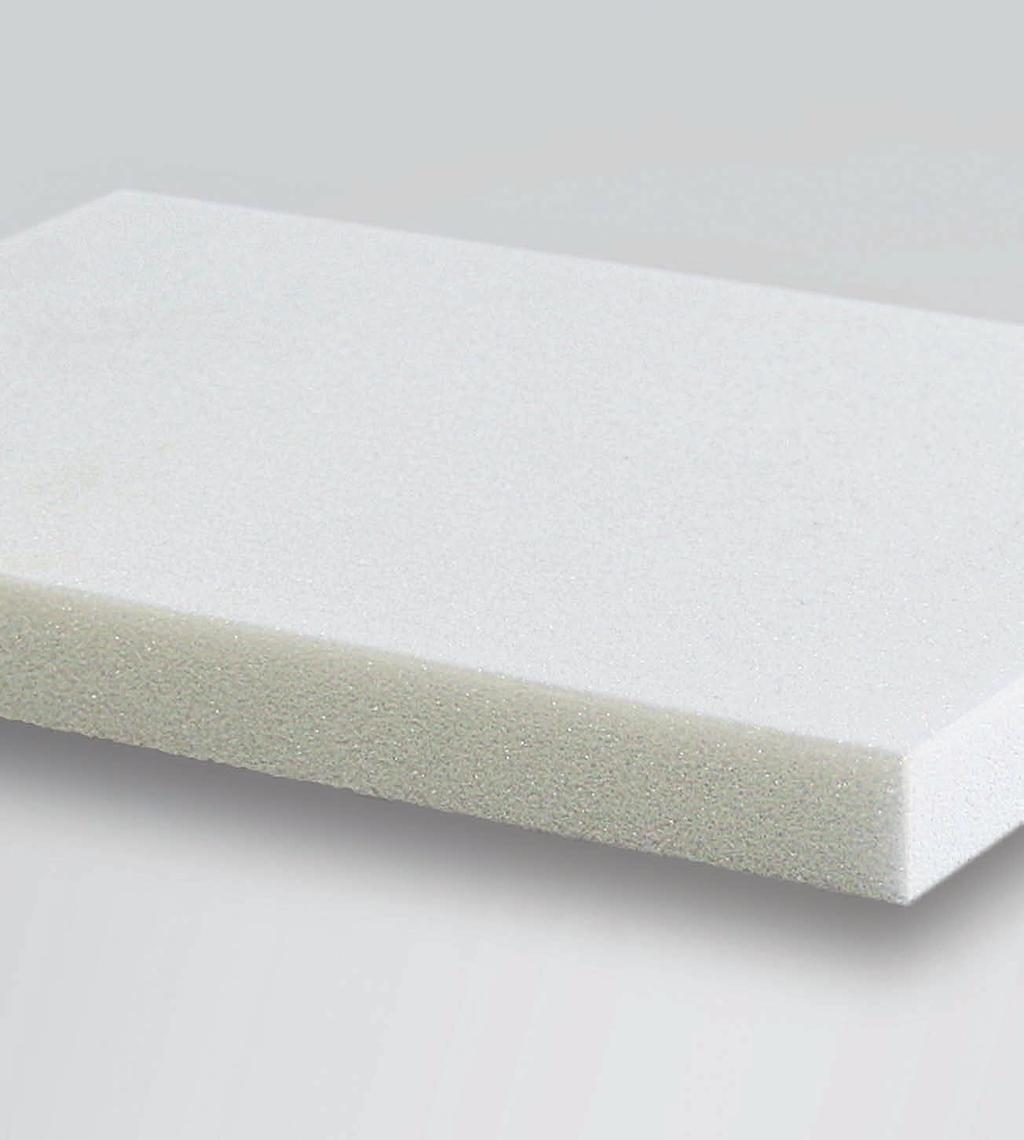 AIREX T10 The Industrialized Structural Foam Core ABOUT 3A Composites Core Materials 3A Composites Core Materials is a global organizational unit within 3A Composites, part of Schweiter Technologies