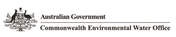 Long Term Intervention Monitoring Project Edward-Wakool River System Selected Area Project Progress Report #17 Reporting period: 1 July to 30 September 2018 (2018-19 Watering Year) Watts R.J., Trethewie J.