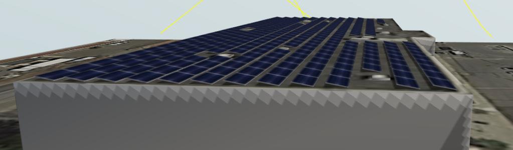 ownership model, Evans Yard and National Yard (shown in Figure 11 and 12) are further options for future solar facility