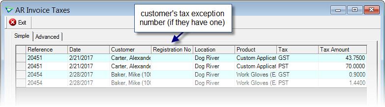 AR Work Order data: Payment Terms (added for the following layouts only: 83 Base, 305 Custom) data: Show Reference No (for blends on a work order linked to other work orders) AR Work Order Activity