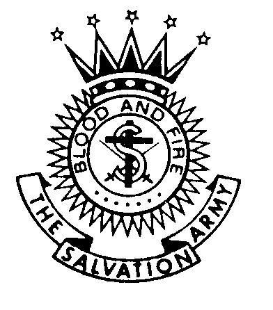 The Salvation Army Australia Southern Territory POSITION DESCRIPTION Position Title Team Leader Doorways Employee no: tbc Employee Name Date December, 2015 Division/ Entity/Location Western Victoria
