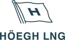 Höegh LNG The FSRU services provider FSRUs - the