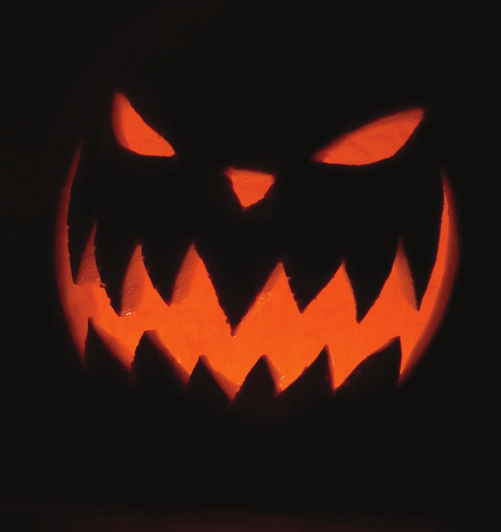 HALLOWEEN ORDERS DUE BY OCTOBER 27TH. VOICE Hello, this is [Name], the [Title] at [Dealership].