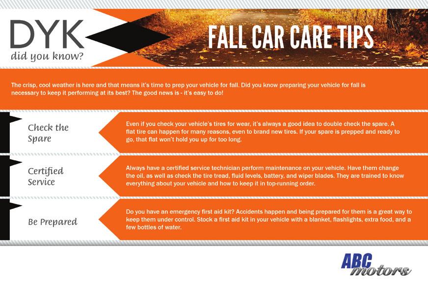 This helpful automotive tip was brought to you by [Dealership] and our phone number is [Phone].