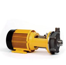 Description Normal priming centrifugal pumps with a double Mechanical seal Application: Field of application: The UP-Do Pump Series is designed for all sorts of applications and is perfectly suitable