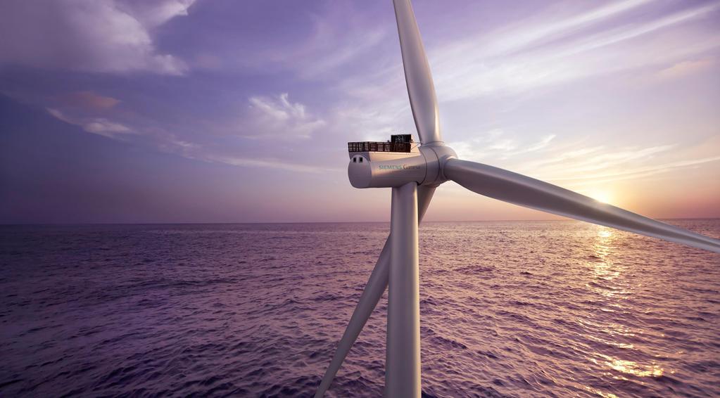 Offshore Wind and Beyond: Holistic Approach and