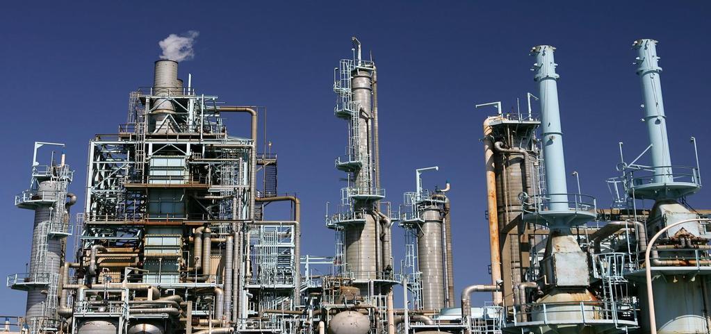 Modernization of the Bukhara Oil Refinery Value: $348 million; Timeframe: 2019-2021; Modernization of the
