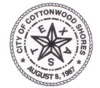 City of Cottonwood Shores 3808 Cottonwood Drive Cottonwood Shores, Texas 78657 (830) 693-3830 (830) 693-6436 BUILDING CONTRACTOR REGISTRATION FORM Valid for term of 1 year (A registration form, Copy