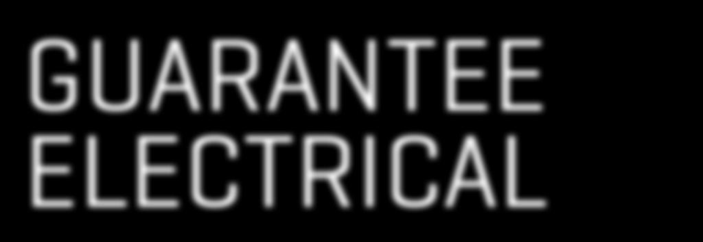 ELECTRICAL 