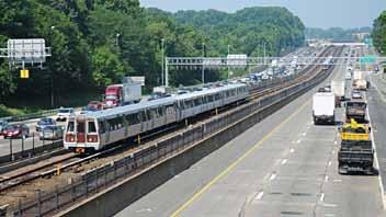 Study Purpose and Need The purpose of the study is to address existing and future transportation problems on I-66 between US 15 and the Capital Beltway.