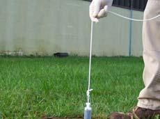 Microbial Insights Bio-trap Samplers Bio-Trap samplers are passive sampling tools that collect