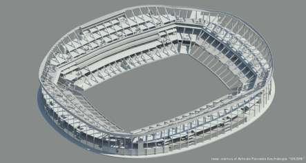Case Study 2 Baltic Arena Poland Eurocup 2012 Structural Engineer: Autorska Pracownia Konstrukcyjna