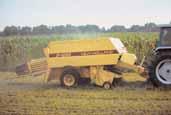 4 5 HISTORY A HISTORY OF MODERN BALING BY NEW HOLLAND The flagship BigBaler models are built in Zedelgem, Belgium, home to New Holland s global Centre of Harvesting Excellence.