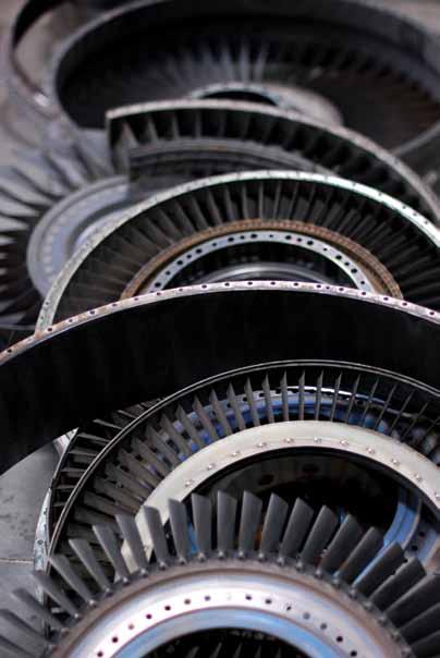 Aircraft Demolition purchases jet engines for recycling Our turbine engine recycling program generates revenue for you All alloys (including precious metals) segregated using the advanced Delta