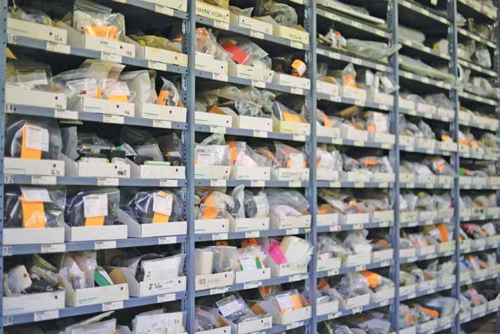 Obsolete Inventory Management Truly Customized Services When we say we ll provide you with customized services based on your needs, we mean it.