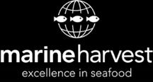 COMPANIES Marine Harvest Think
