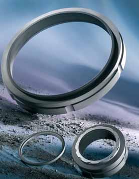 Silicon Carbide/Graphite Composite Material Applications The main application fields for SiC30 are sliding rings and bearings for the use under non lubricating media.