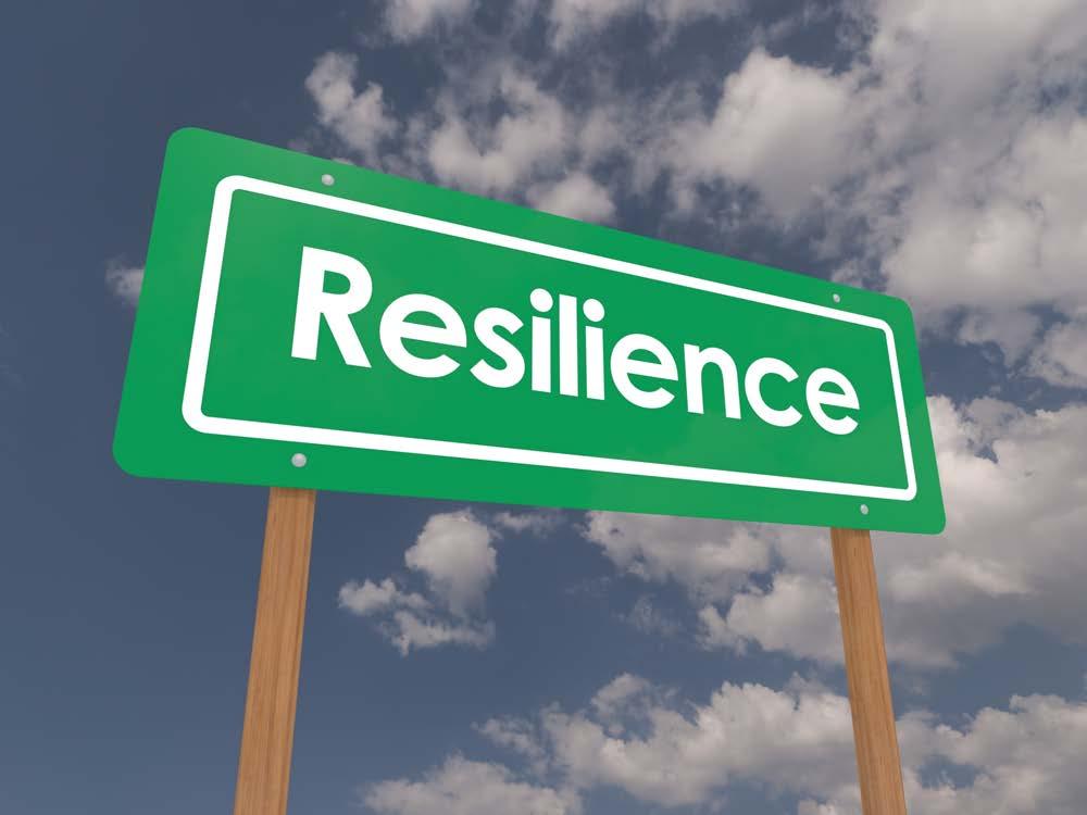 Proactive Resiliency Planning