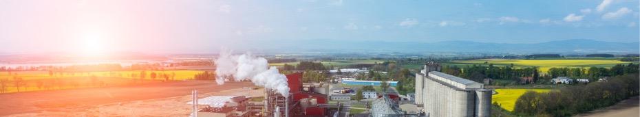 Bioenergy and Biorefineries Creating integrated, sustainable biorefineries Key regulation and market obstacles Still not competitive with petrochemicals Policy approaches fragmented Identifying