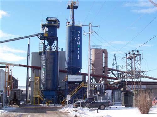 Fast pyrolysis is being commercialized by a number of firms including ENSYN and Dynamotive Dynamotive Energy Systems Corp. http://www.dynamotive.