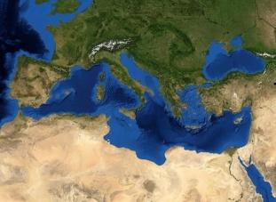 More information; Mediterranean Network of Basin
