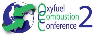 2 nd International Oxyfuel Combustion Conference OCC2 12 th -16 th September 2011,