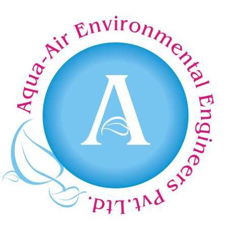 CHAPTER - 9 DISCLOSURE OF CONSULTANTS ENGAGED Aqua-Air Environmental Engineers Pvt. Ltd.