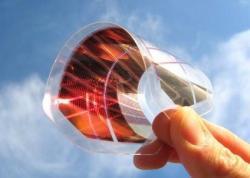 wafer-based solar cells Thin-film