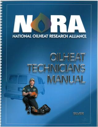 Installation of Oil-Burning Equipment Call PPA for Price Efficient Oilheat, An Energy Conservation Guide (Gold Technician Manual) Call PPA for Price B-38 Oil Heat Technician's