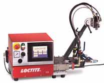Loctite Nuva- Sil products cure in as little as 30 seconds to depths of 0.