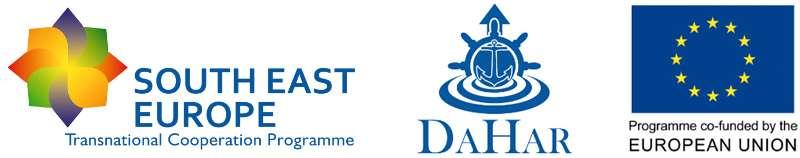 DaHar - Danube Inland Harbour Development Local Action Plan Silistra Version 1 Date 22.09.