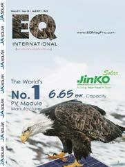 HAPPY TO OFFER UPTO 50% Discount On Subscription of EQ Magazine in Printed Copy Delivered to