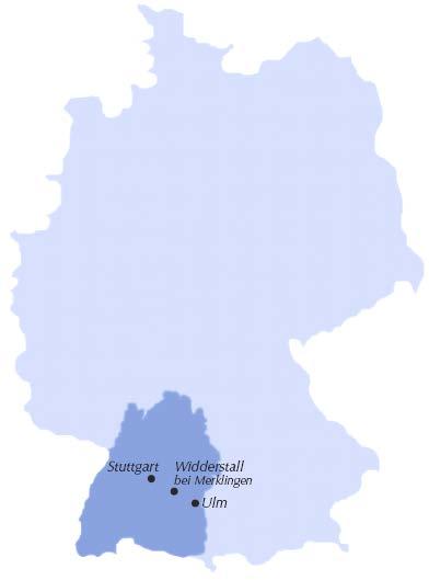 ZSW Locations Stuttgart: Photovoltaics