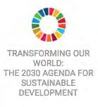 Monitoring & Evaluation ( M&E) 2030 Agenda for Sustainable Development: