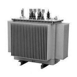 v) Electric Power S.No. Item Specification 1 Transformers (8.2.