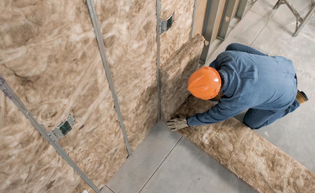 Knauf Insulation, Inc. One Knauf Drive Shelbyville, IN 46176 Sales (800) 825-4434, ext. 8485 Technical Support (800) 825-4434, ext. 8727 Fax (317) 398-3675 Information Website info.us@knaufinsulation.