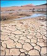 Current trends in Drought Management WMO OMM Reflecting the three major components of Drought
