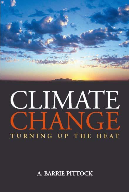 My book, due out October 2005, CSIRO Publications