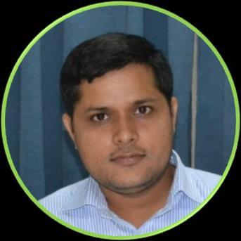 Pandey is recipient of IEI Young Engineers Award 2017, Innovation in Science Pursuit for Inspired Research (INSPIRE) Faculty Award 2014 and Early Career Research Award from DST and Erasmus Mundus