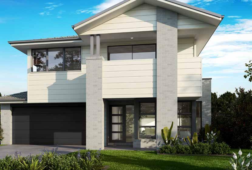 FACADES STRUCTURAL 12.1 Upgrade facade to the value of $2,000 13.1 BAL 12.5 bushfire construction requirements $5,913 12.2 Upgrade facade to the value of $2,500 13.
