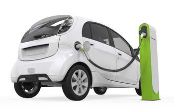 Electric Vehicles are