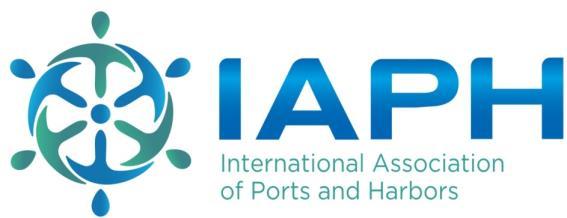 Promoting development of international port and maritime industry Representing port industry s interests Collecting, analyzing, exchanging & distributing information on developing trends 200 Regular