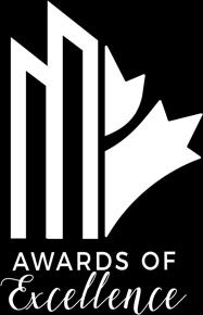 HUMAN RESOURCES AWARD 2018 AWARDS OF EXCELLENCE CALL FOR NOMINATIONS AND SUBMISSIONS Nominations for the Hotel Association of Canada s (HAC) annual Awards are now open.