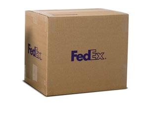 IMPORT RATES Import FedEx International Priority Freight * Rates in US$ Door-to-Door Drop-Off or Drop-Off and IN LBS. S US A C D E F G H I J K L M N O P 151-999 6.42 6.32 6.16 10.99 21.81 12.79 12.