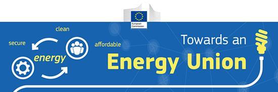 Policy Framework "Clean Energy for all Europeans" Putting energy efficiency first