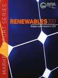 2016 Renewables hitting new records driven by solar PV Power capacity additions by fuel 2016 Coal Solar PV Retirements Wind Gas Renewables 0 50 100 150 200 Additions (GW) For